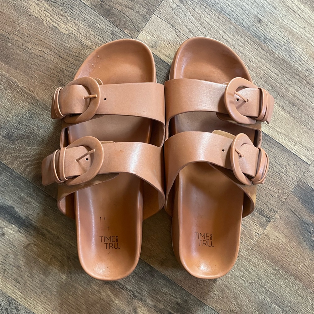 Sandals